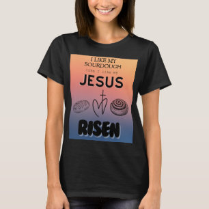 T-shirt Comme Mon Jésus Tee