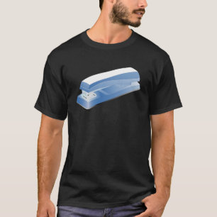 T-shirt Comme Staplers Stapler Enseignant Bureau S