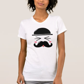 T-shirt Comme un aigre