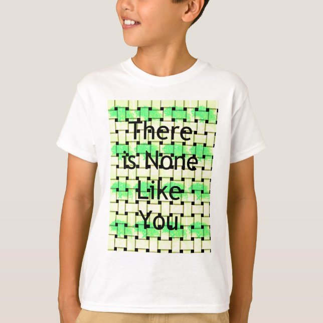 T-shirt Comme vous.png (Devant)