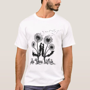 T-shirt Comme Vous Voulez - La Princesse