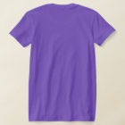 T-shirt commémoratif de funérailles roses noires