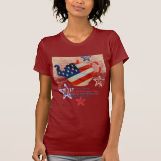 T-shirt commémoratif de TeaParty