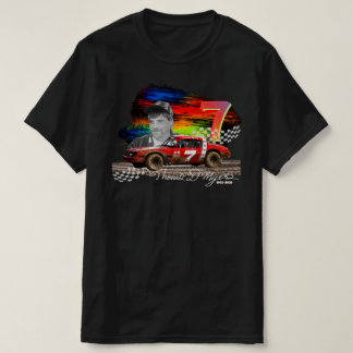 T-shirt commémoratif Thomas Meyers