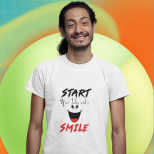Commencez Votre Journée Avec Un Sourire