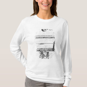 T-shirt Comment faire un nuage artificiel