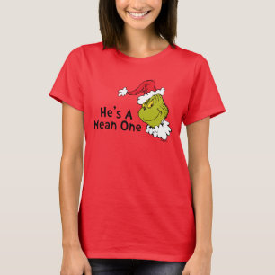 T-shirt Comment Grinch Stol Christmas   Il est un moyen