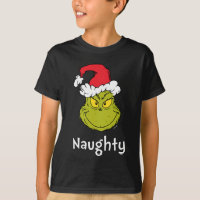 Comment Grinch Stol Christmas | Naughty Grinch