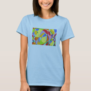 T-shirt Comment soustrayez !
