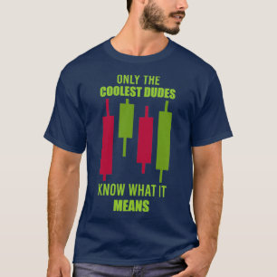 T-shirt commerce de jour