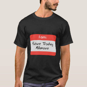 T-shirt Commerce I Investisseurs Finance Securities Capita