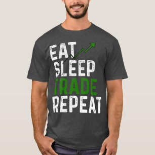 T-shirt Commerce stock 4