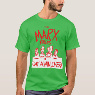 T-SHIRT COMMO