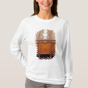 T-shirt Commode, 1776-79