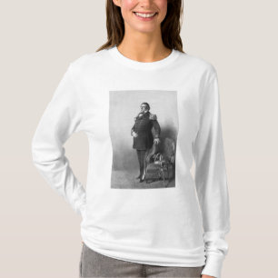 T-shirt Commodore Matthew Calbraith Perry