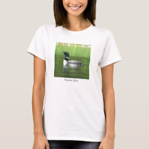 T-shirt commun de dingue