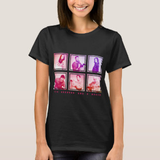 T-shirt Communauté : Nous sommes de retour !