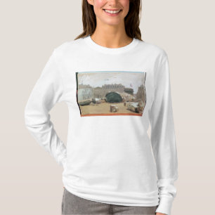 T-shirt Commune de Paris