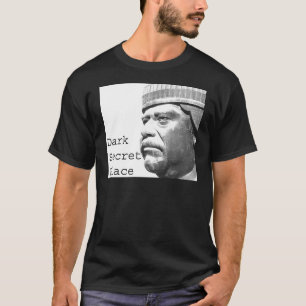 T-shirt Communiqué #1