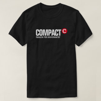 T-SHIRT COMPACT