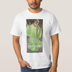 T-shirt Compagnia d'opéra Comiche