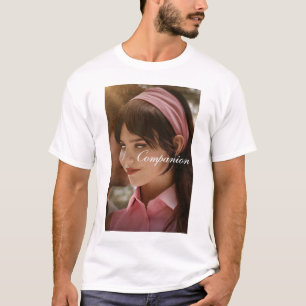 T-shirt Compagnon