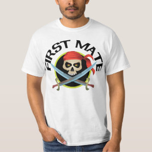 T-shirt compagnon 3D premier
