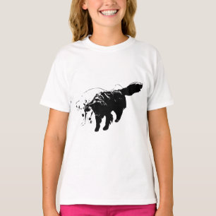 T-shirt Compagnons Montres
