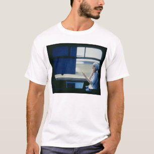 T-shirt Compartiments 3 1979