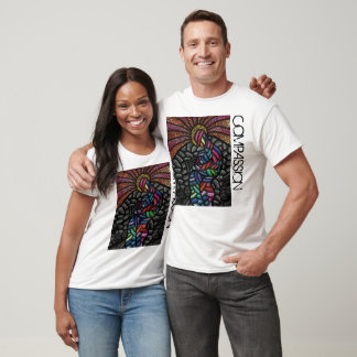 T-shirt Compassion 3