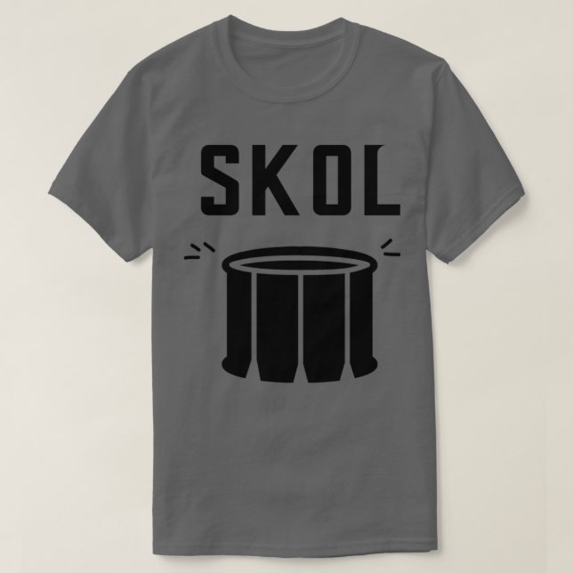 T-SHIRT COMPÉTENCE (Design devant)