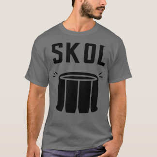 T-SHIRT COMPÉTENCE