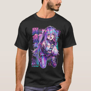 T-shirt Compétence Narja Bottomless Hunger et Buff Veracit
