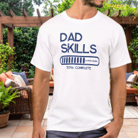 Compétences de papa en téléchargement Funny Nouvea