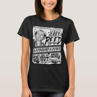 T-shirt Compilation Gritty Song pour femmes