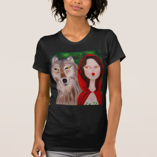 T-shirt Complices