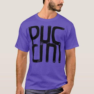 T-shirt Compositeur Giacomo Puccini