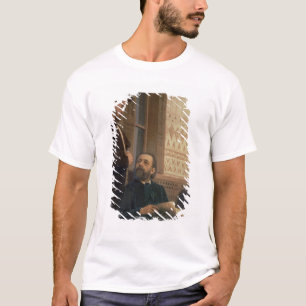 T-shirt Compositeurs slaves