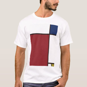T-shirt Composition