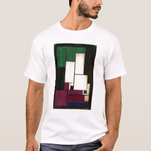 T-shirt Composition, 1922