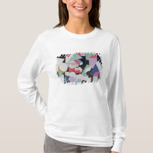 T-shirt Composition, 1927
