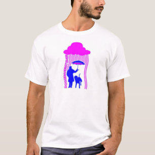T-shirt Comprendeurs de dogues