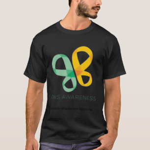 T-shirt Comprendre et connaître le syndrome de Beckwith Wi