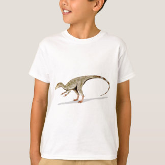 T-shirt Compsognathus