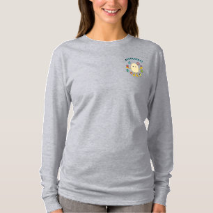 T-shirt Comptabilisation Egghead