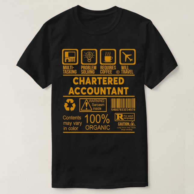 T-SHIRT COMPTABLE CHARTÉ NICE DESIGN 2017 2 (Design devant)