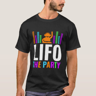 T-shirt Comptable Expert-Comptable Vérificateur Comptable