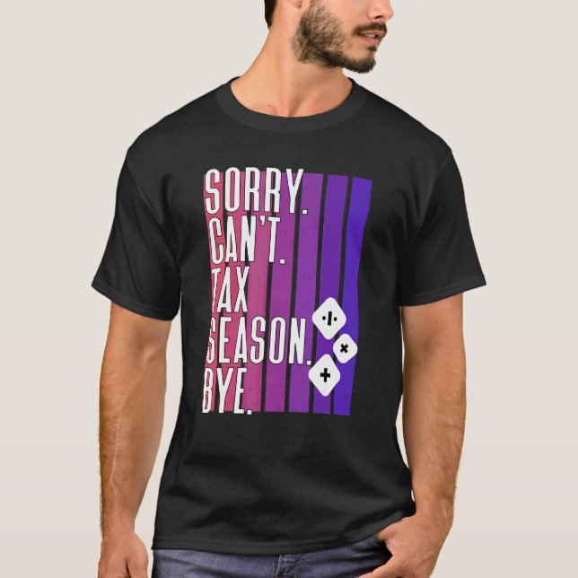T-shirt Comptable pour femmes Comptable Comptable Cool Com (Devant)