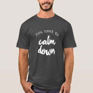 T-shirt Comptable professeur de mathématiques Comptabilité