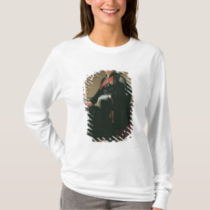 T-shirt Compte Michel Regnaud de Saint-Jean-d'Angely
